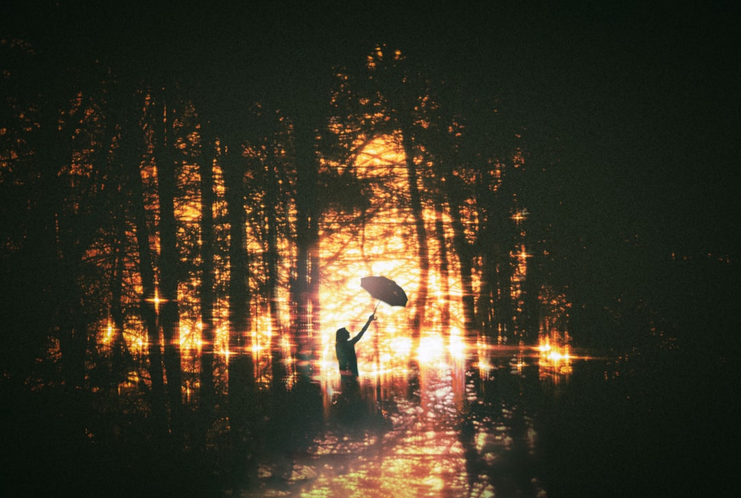 Photo premonitory dream