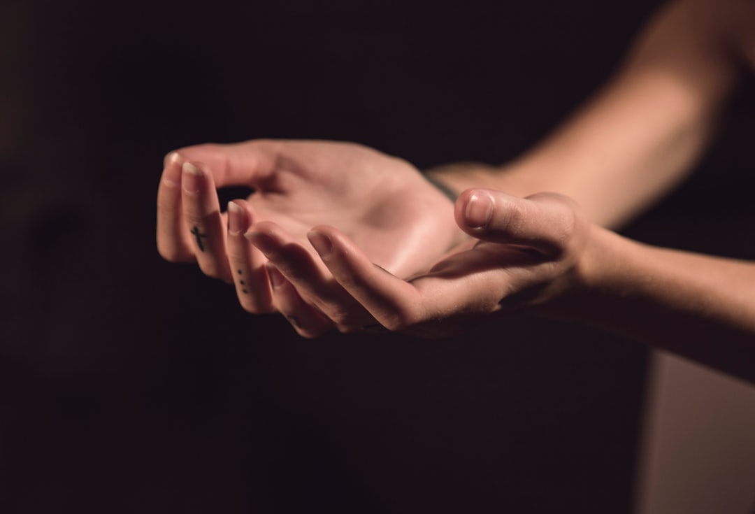Photo healing