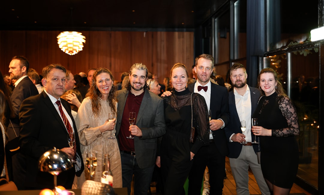 Photo Gala Premiilor VIP