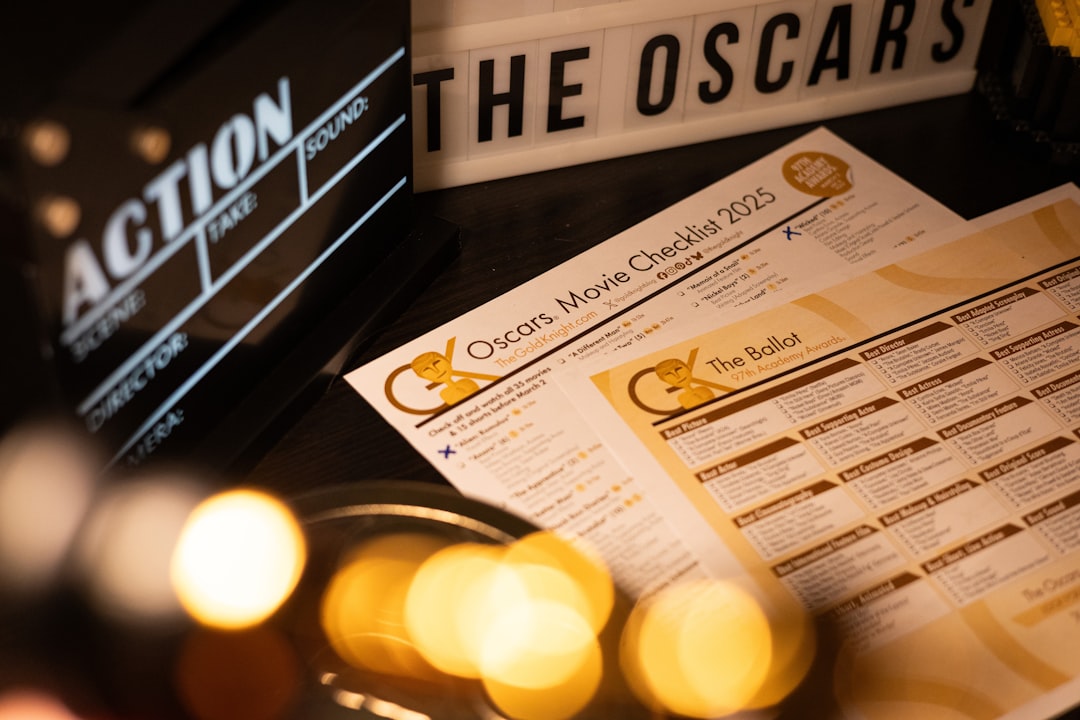 Photo VIP Awards for Theater