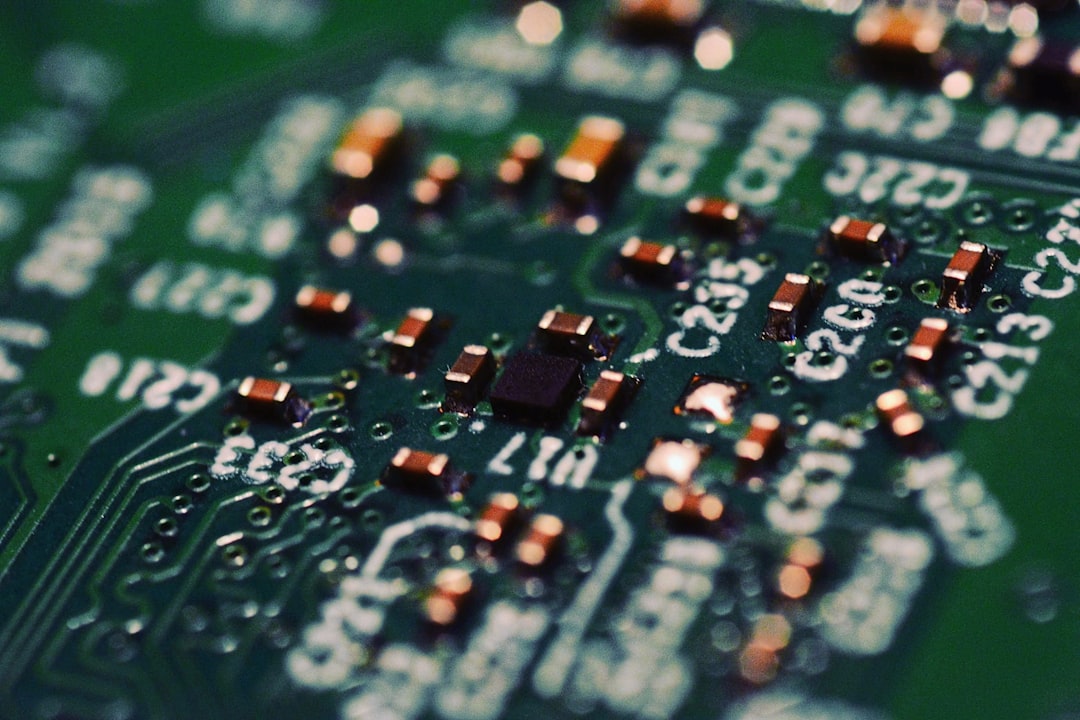 Photo Innovation in Tech