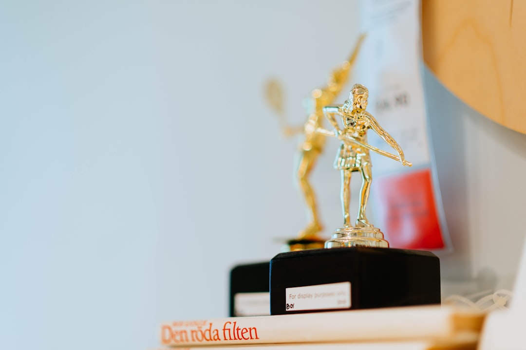 Photo VIP Awards for Film