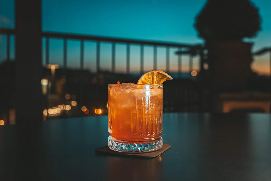 Photo Cocktail-ul de după Gală