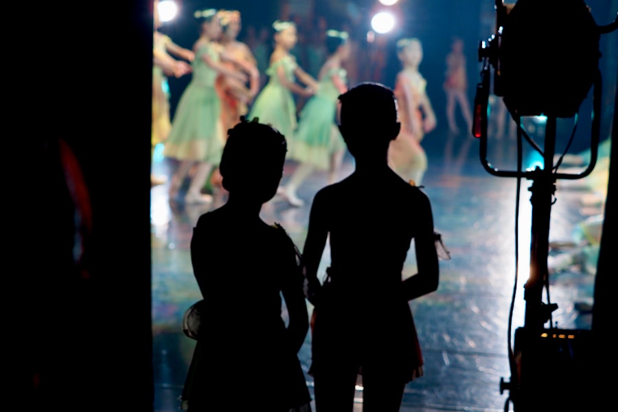 musical films