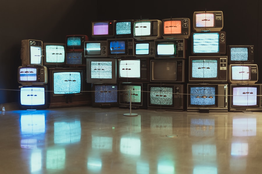 television evolution