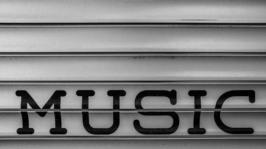 Photo music awards guide