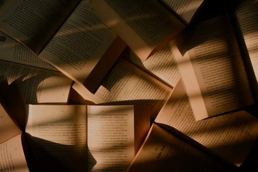 Photo literary awards overview