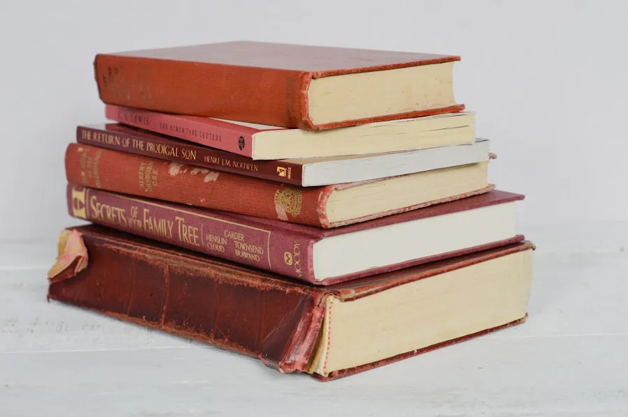 literary awards overview