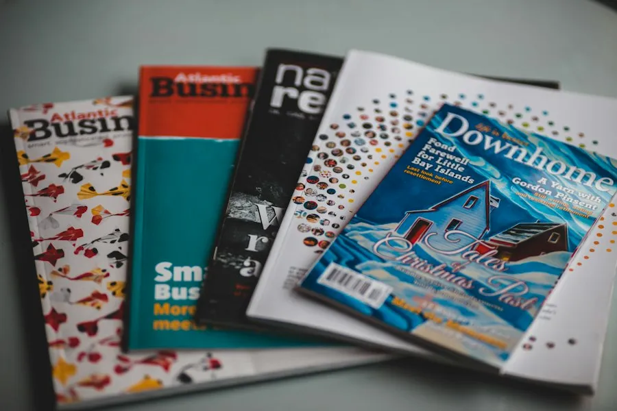 Photo entrepreneur awards guide