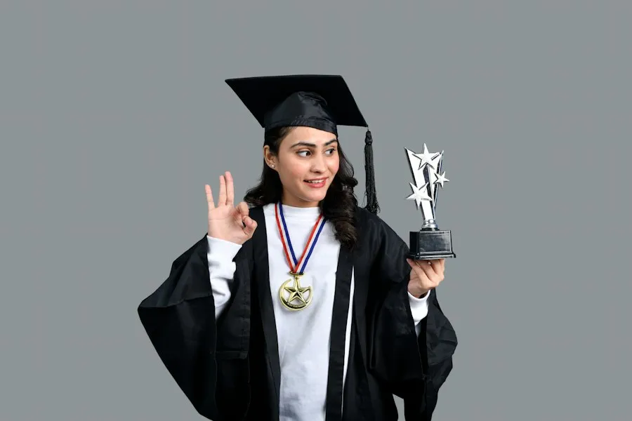 award ceremony mistakes