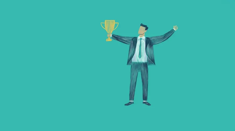 award ceremony mistakes
