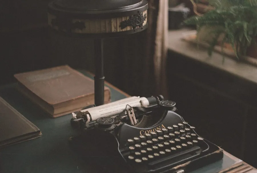 Photo literary awards common mistakes