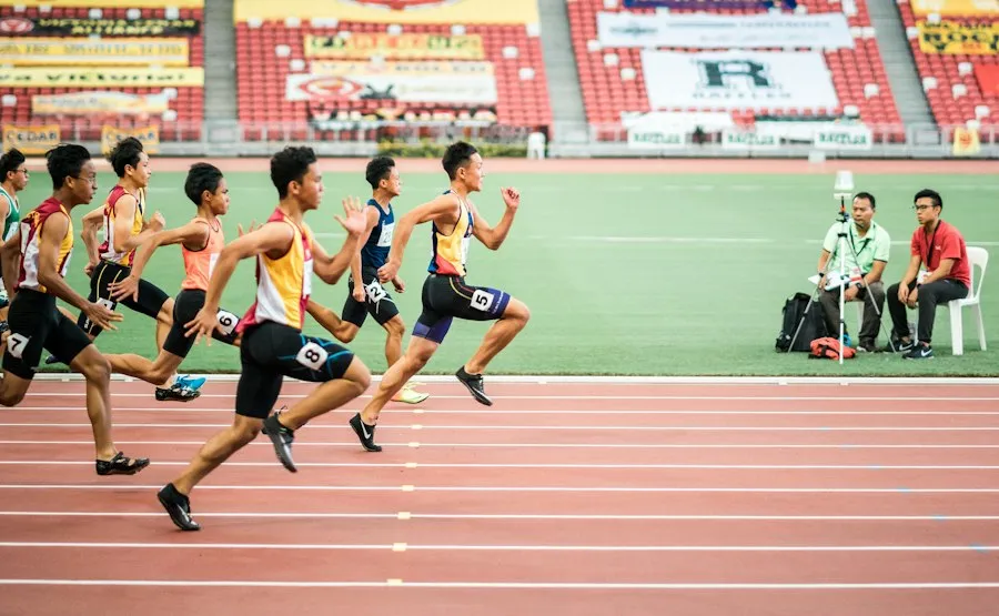 common mistakes awarded athletes