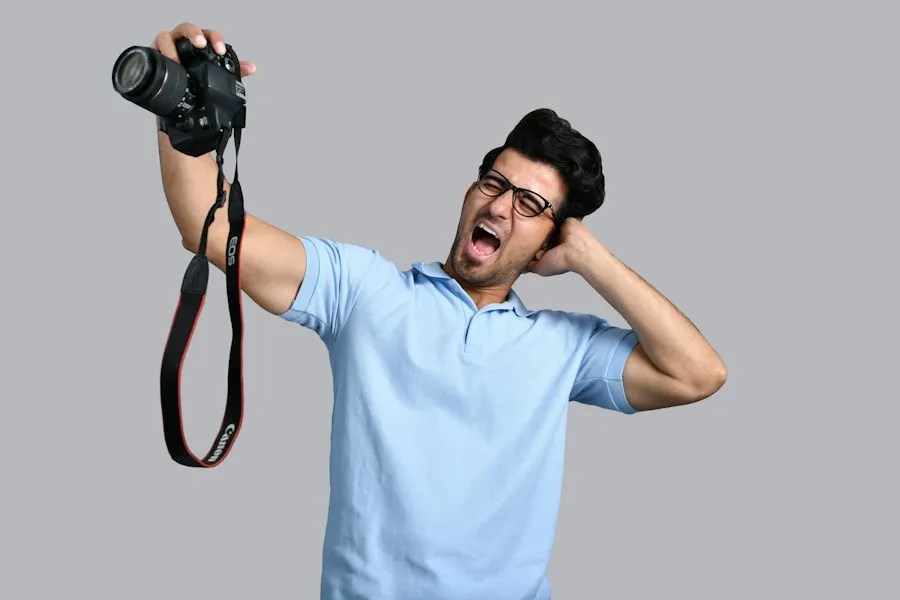 common mistakes awarded personalities