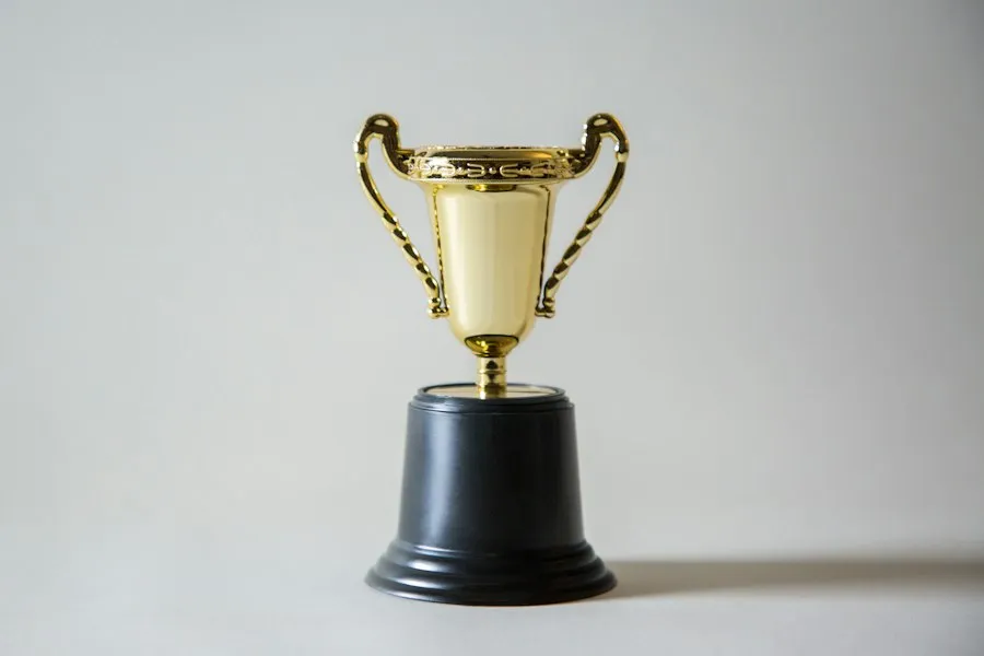 trophy meanings mistakes