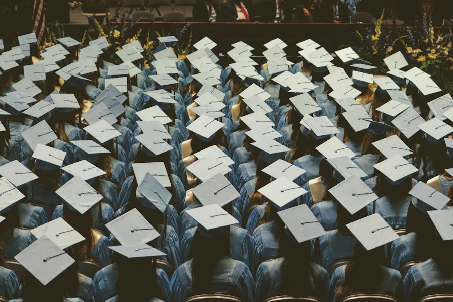 Photo major award ceremonies analysis research recommendations