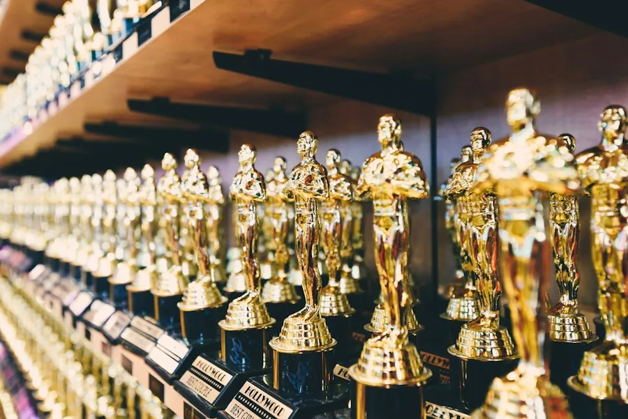 Photo common mistakes entrepreneur awards