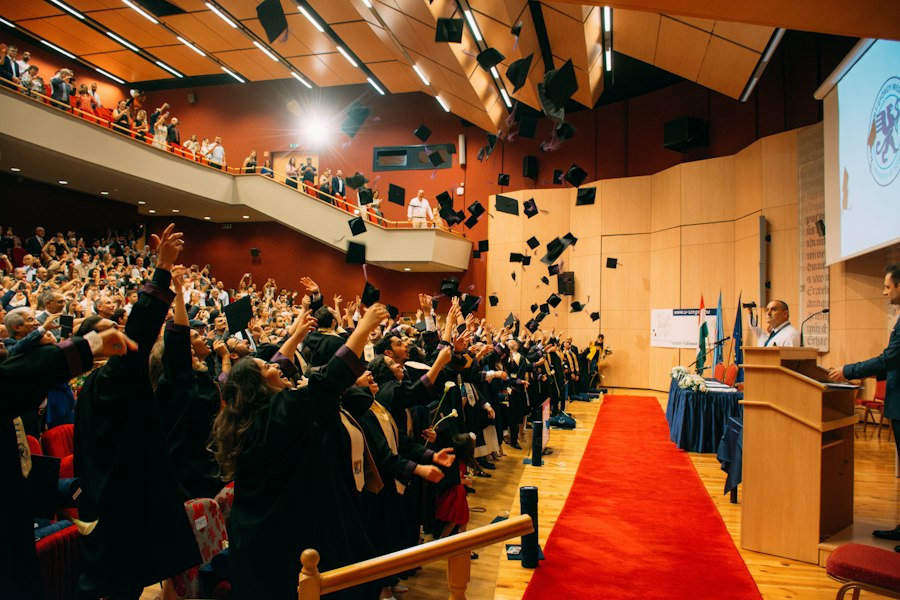 major award ceremonies analysis research recommendations